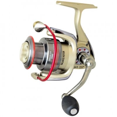 Катушка Grfish Orion XT 2500F 5+1RB Катушка Grfish Orion XT 2500F 5+1RB