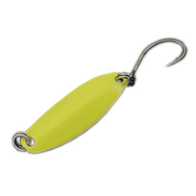Блесна GT-BIO Super trout long 2.9g 33мм цвет 38