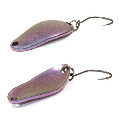 Блесна SV FISHING Individ 2.0гр цвет CH03 Блесна SV FISHING Individ 2.0гр цвет CH03