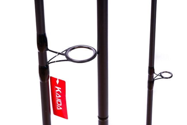 Удилище KAIDA NOBLEST CIU 3.60м 3.50lbs Удилище KAIDA NOBLEST CIU 3.60м 3.50lbs