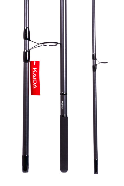 Удилище KAIDA NOBLEST CIU 3.60м 3.50lbs Удилище KAIDA NOBLEST CIU 3.60м 3.50lbs