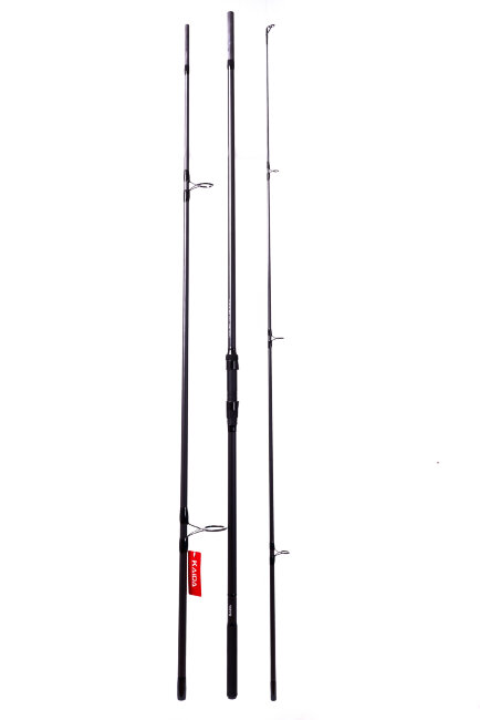 Удилище KAIDA NOBLEST CIU 3.60м 3.50lbs Удилище KAIDA NOBLEST CIU 3.60м 3.50lbs