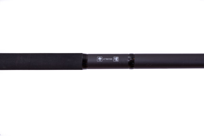 Удилище KAIDA NOBLEST CIU 3.60м 3.50lbs Удилище KAIDA NOBLEST CIU 3.60м 3.50lbs