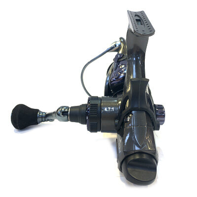 Катушка EastShark TS12-30FR