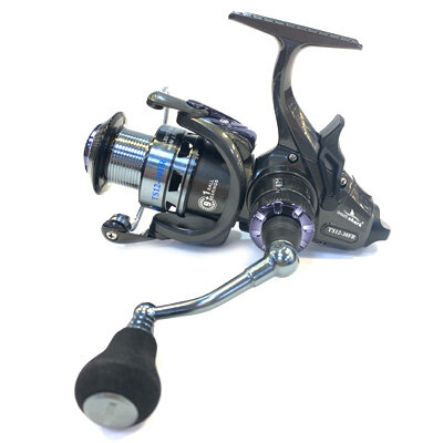 Катушка EastShark TS12-30FR