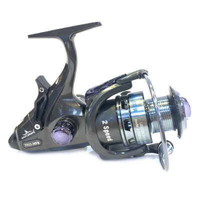 Катушка EastShark TS12-30FR