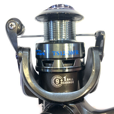 Катушка EastShark TS12-30FR