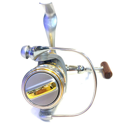 Катушка Grfish Pegas 1500SF Катушка Grfish Pegas 1500SF