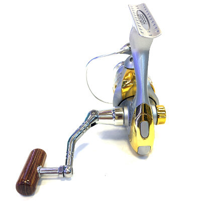 Катушка Grfish Pegas 1500SF Катушка Grfish Pegas 1500SF