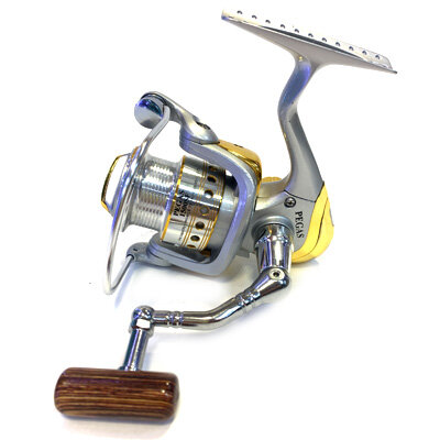 Катушка Grfish Pegas 1500SF Катушка Grfish Pegas 1500SF