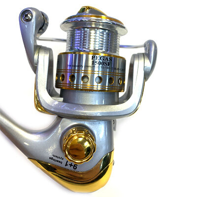 Катушка Grfish Pegas 1500SF Катушка Grfish Pegas 1500SF