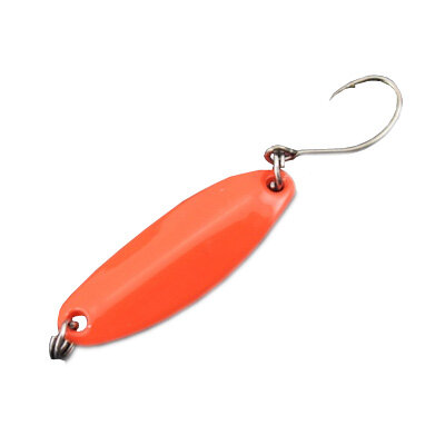 Блесна GT-BIO Super trout long 2.9g 33мм цвет 33