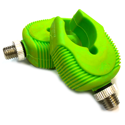Держатель удилищ задний EastShark Butt Lock Green Держатель удилищ задний EastShark Butt Lock Green