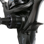 Катушка EastShark TS12-50FR