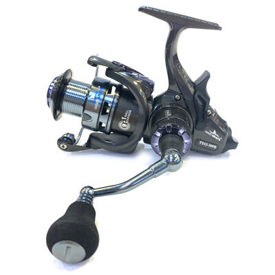 Катушка EastShark TS12-50FR Катушка EastShark TS12-50FR