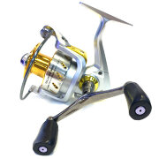 Катушка Grfish Pegas DH 4000F 7+1RB