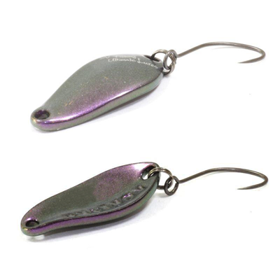 Блесна SV FISHING Koketka 1.2гр цвет CH02 Блесна SV FISHING Koketka 1.2гр цвет CH02