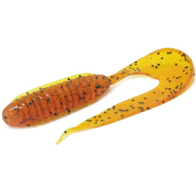 Силиконовая приманка SELECT Freek 3.3" цвет 127