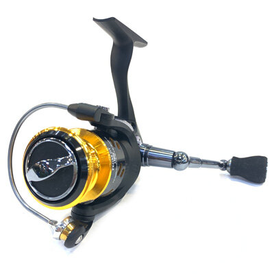 Катушка Grfish Pegas GT 1500F 5+1RB Катушка Grfish Pegas GT 1500F 5+1RB