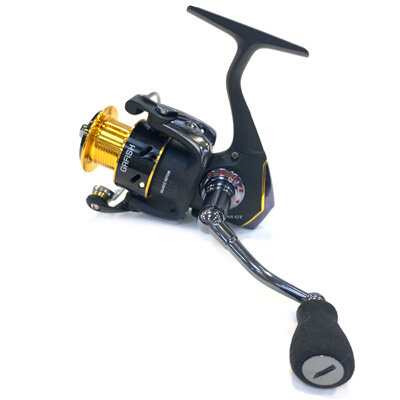 Катушка Grfish Pegas GT 1500F 5+1RB Катушка Grfish Pegas GT 1500F 5+1RB