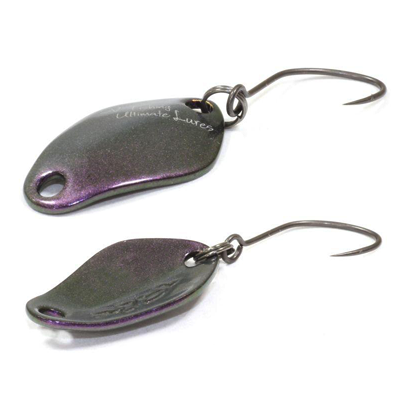 Блесна SV FISHING Air 1.0гр цвет CH02