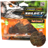 Силиконовая приманка SELECT Rak Craw 2" цвет 103