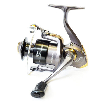 Катушка Grfish Betria 2500F 5+1RB Катушка Grfish Betria 2500F 5+1RB