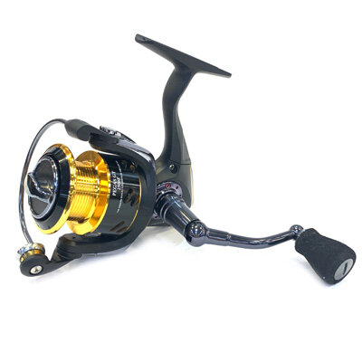 Катушка Grfish Pegas GT 2500F 5+1RB Катушка Grfish Pegas GT 2500F 5+1RB