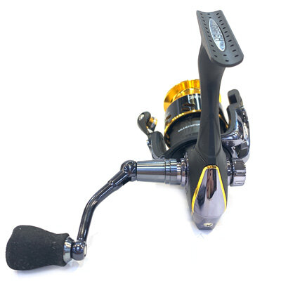 Катушка Grfish Pegas GT 2500F 5+1RB Катушка Grfish Pegas GT 2500F 5+1RB
