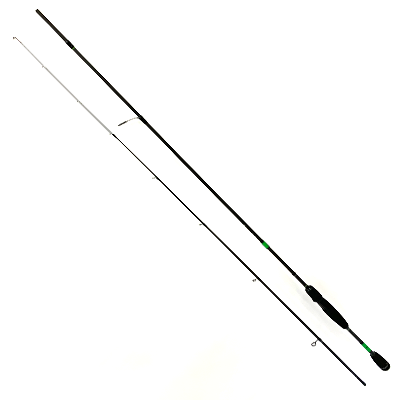 Спиннинг штекерный KAIDA Legend Spinning 1-7гр 2.28м