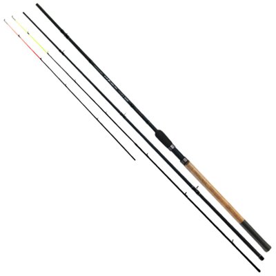Фидерное удилище EastShark Apex Feeder 100-180гр 3.9м Фидерное удилище EastShark Apex Feeder 100-180гр 3.9м