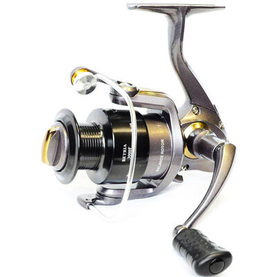Катушка Grfish Betria 3000F 5+1RB