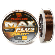 Леска TRABUCCO Max Plus Carp 0.220мм 300м