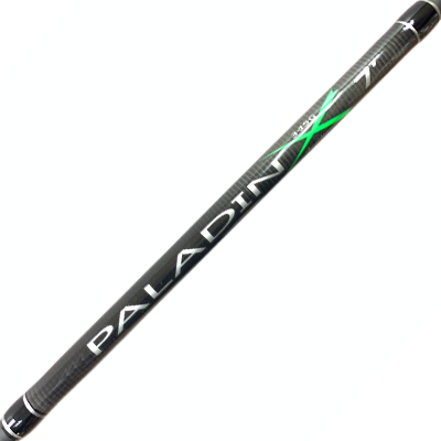 Спиннинг штекерный KAIDA Paladin X 3-15гр/4-21гр 2.10м Спиннинг штекерный KAIDA Paladin X 3-15гр/4-21гр 2.10м