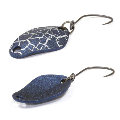 Блесна SV FISHING Air 1.0гр цвет CR01 