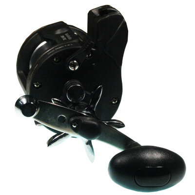 Катушка Grfish Black Sea 2000TRC 3+1RB Катушка Grfish Black Sea 2000TRC 3+1RB