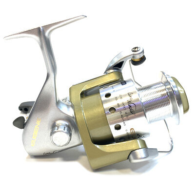 Катушка Line Winder EUGENE 3000