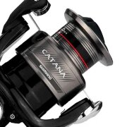 Катушка Shimano 18 Catana С3000HG