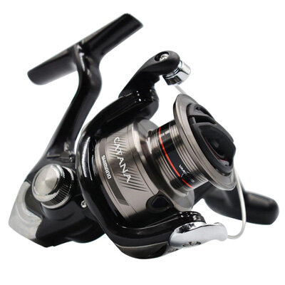 Катушка Shimano 18 Catana С3000HG
