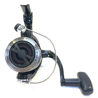 Катушка Shimano 18 Catana С3000HG