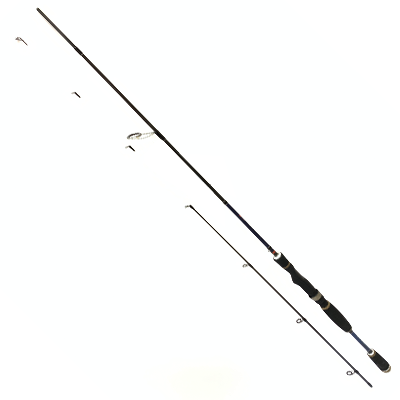 Спиннинг штекерный EastShark Hermes Perch Jig 2-10гр 2.05м Спиннинг штекерный EastShark Hermes Perch Jig 2-10гр 2.05м