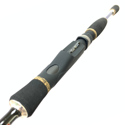 Спиннинг штекерный EastShark Hermes Perch Jig 2-10гр 2.05м Спиннинг штекерный EastShark Hermes Perch Jig 2-10гр 2.05м