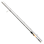 Спиннинг штекерный Grfish Delta Z S662UL 1-5гр 1.99м