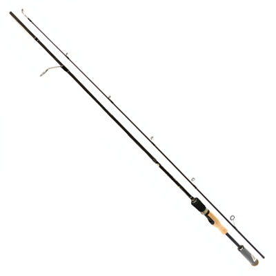 Спиннинг штекерный Grfish Delta Z S662UL 1-5гр 1.99м Спиннинг штекерный Grfish Delta Z S662UL 1-5гр 1.99м