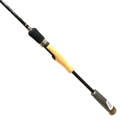 Спиннинг штекерный Grfish Delta Z S662UL 1-5гр 1.99м Спиннинг штекерный Grfish Delta Z S662UL 1-5гр 1.99м