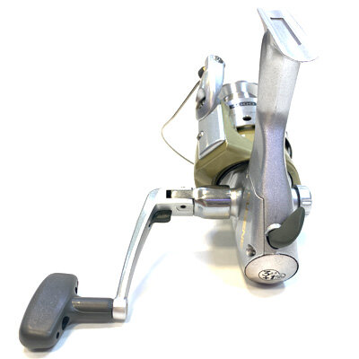 Катушка Line Winder EUGENE 4000