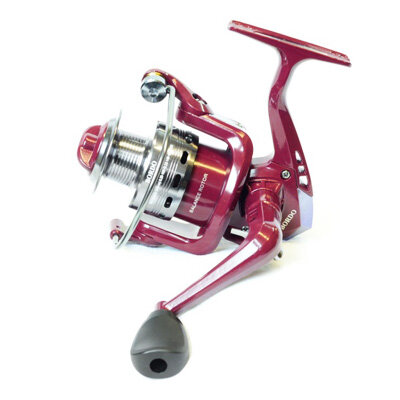 Катушка Grfish Bordo 1500F 4BB