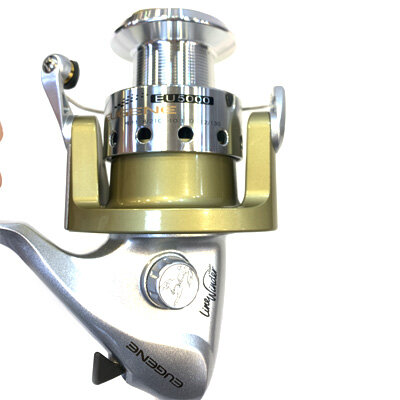 Катушка Line Winder EUGENE 5000