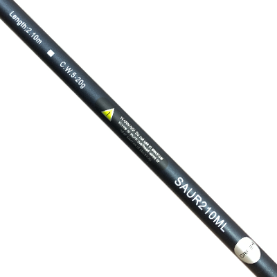 Спиннинг штекерный Grfish Aurora 210ML 5-20гр