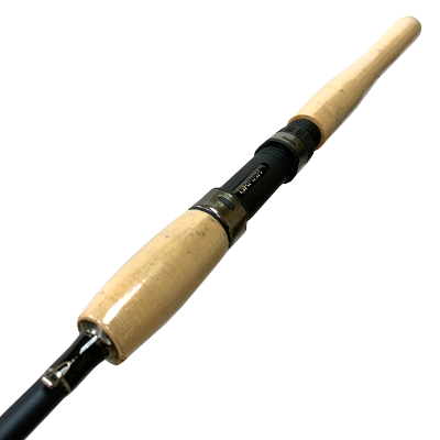 Спиннинг штекерный Grfish Aurora 210ML 5-20гр